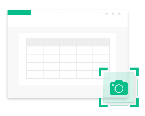 使用OCR技术提取PDF中的文字和表格